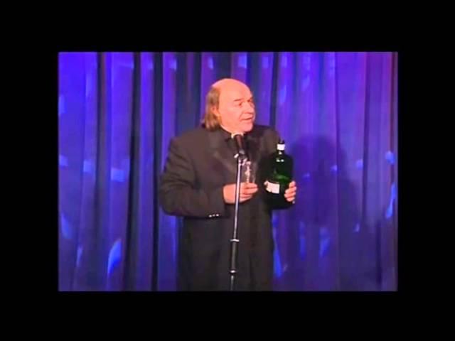 Mick Miller LIVE  Drunk announcer doing the Noddy show on the radio