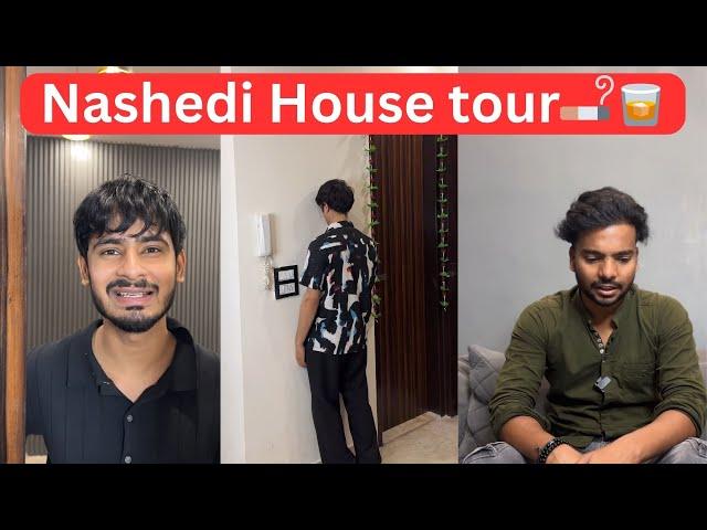 Nashedi House tour | Chimkandi