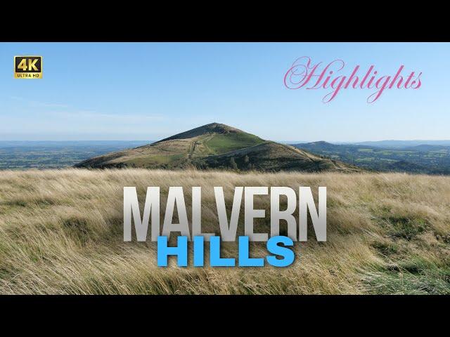 2024 Malvern Hills   Highlights