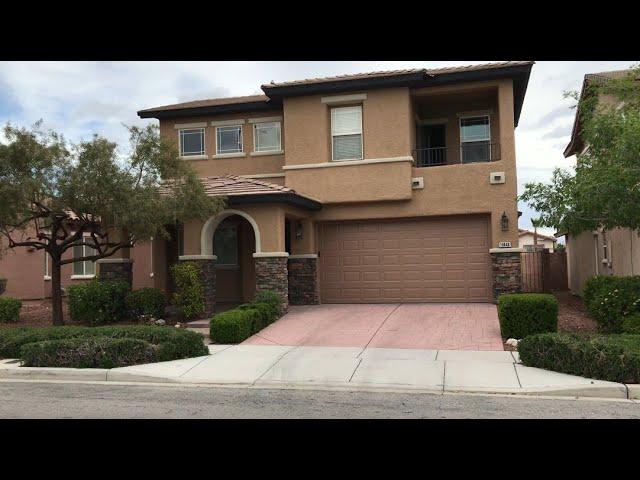 Las Vegas Rental Houses 3BR/2.5BA by Las Vegas Property Management