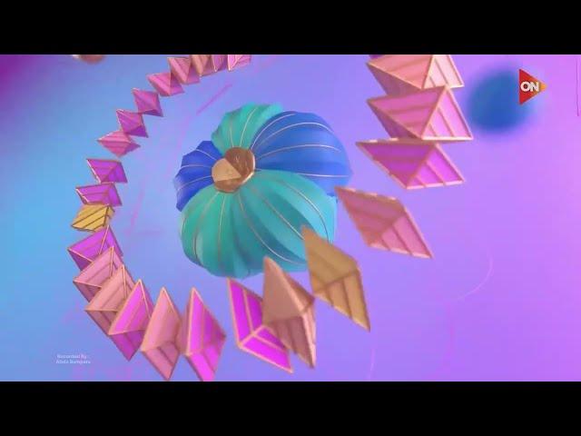 فواصل ON في العيد 2025 | ON Eid Idents