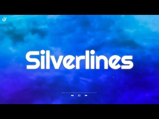 Damiano David - Silverlines  ft. Labrinth