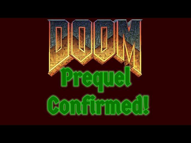 Chris' mind it blown by new DOOM