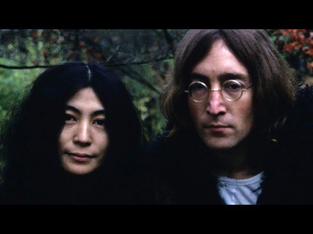 The Truth About John Lennon And Yoko Ono's Relationship