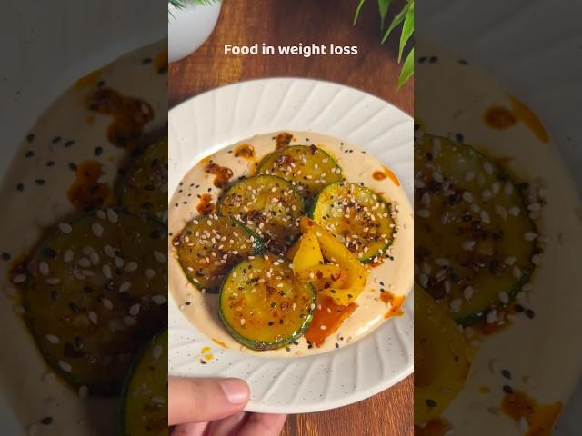 Quick and Easy Weight loss recipe!! | Aparna Rathore