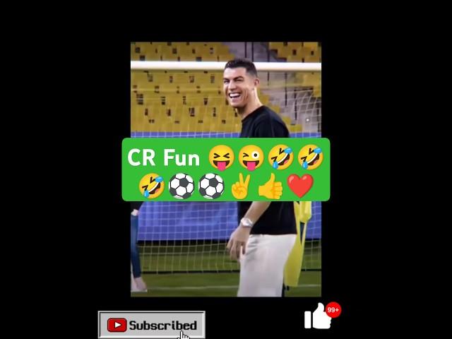 Ronaldo fun ️‍️#ronaldo #messi #cr #football #cristianoronaldo #fifa