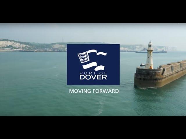 Port of Dover