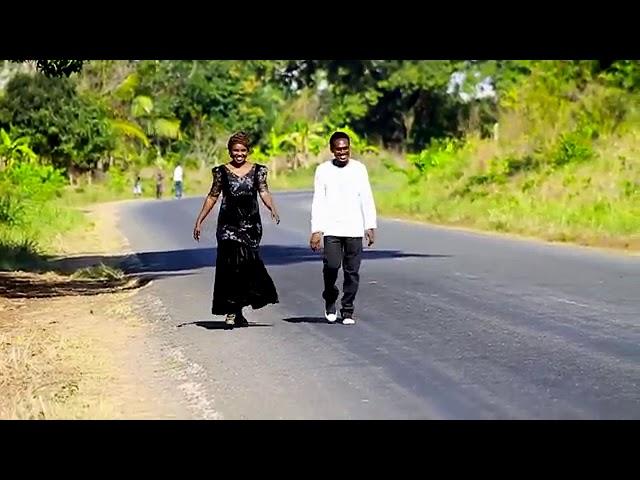 Neema Jeckonia Chavalla & Lembo Junior -Mkono wa Bwana (official music video)