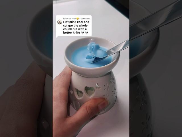 Will this really work?? Get your jelly wax melts at illuminatedbymia.com!