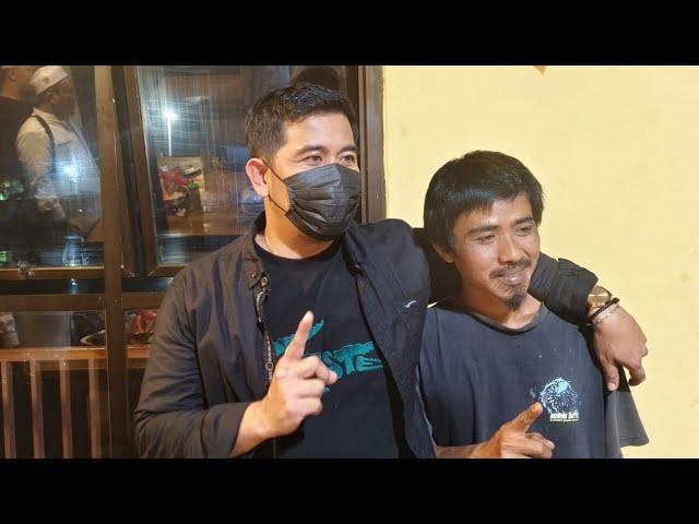 OTEN INI MENIPU DIRI SENDIRI..MENARIK DISKUSINYA TAPI KEPALANYA GIMPE...