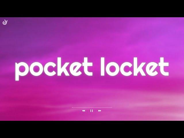 Alaina Castillo - Pocket Locket (Lyrics)