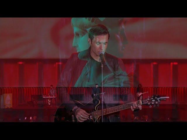 Cairokee Band - Telk Qadeya | تلك قضية (El-Gouna Film Festival 2023)