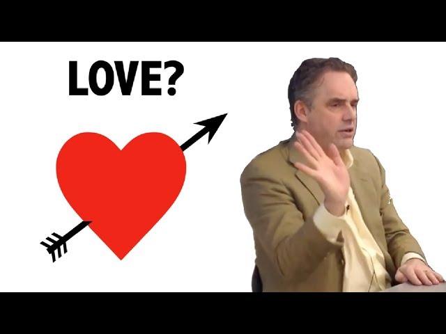 Jordan B Peterson: How to Salvage a Relationship, and When to End It