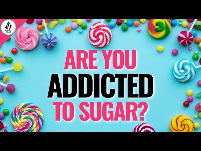 How To Reduce Sugar Addiction (Symptoms + Recovery)