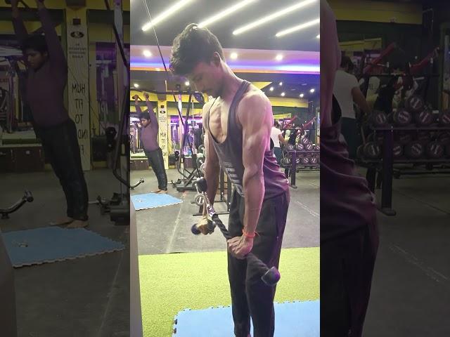 Triceps 