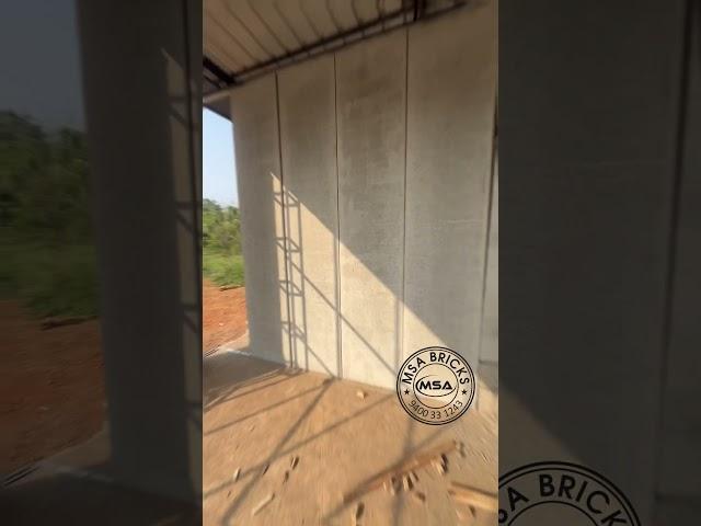 Wall panel - MSA Agencies 8891281243 #wallpanel #wallpaneling #construction