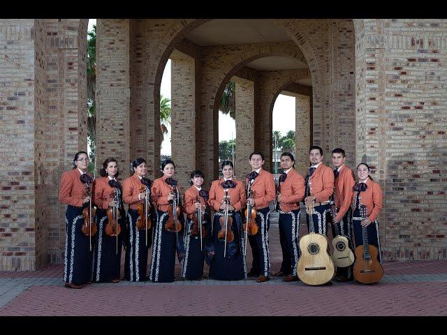 Mariachi Ocelotetlán – Antonio Briseño’s farewell concert