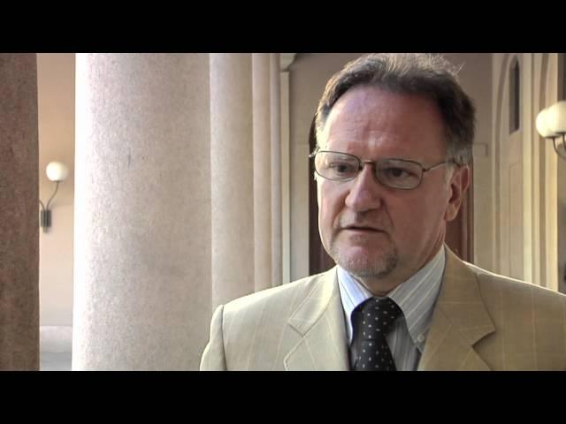 Pier Mario Vello on professional development