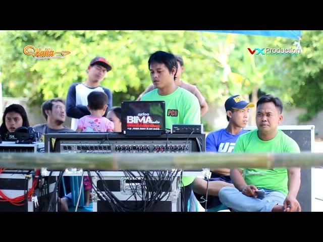 NEW KALIA CHEK SOUND -  cinta lewat telepon