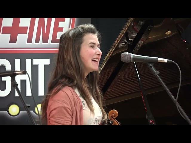 Quarantine Tonight: Kevin & Heidi Cheng 2/9/22
