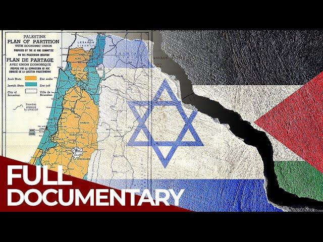 How Britain Started the Arab-Israeli Conflict | Free Documentary History