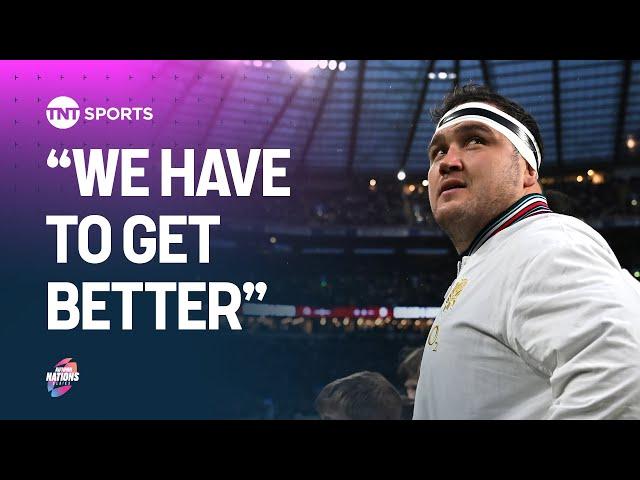 Autumn Nations Series: Captain Jamie George believes England are in a good place after Japan win 