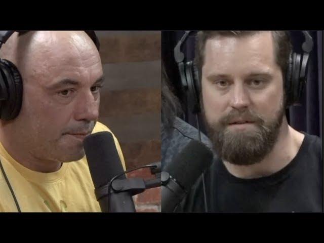 Green Beret Justin Lascek Leaves Joe Speechless