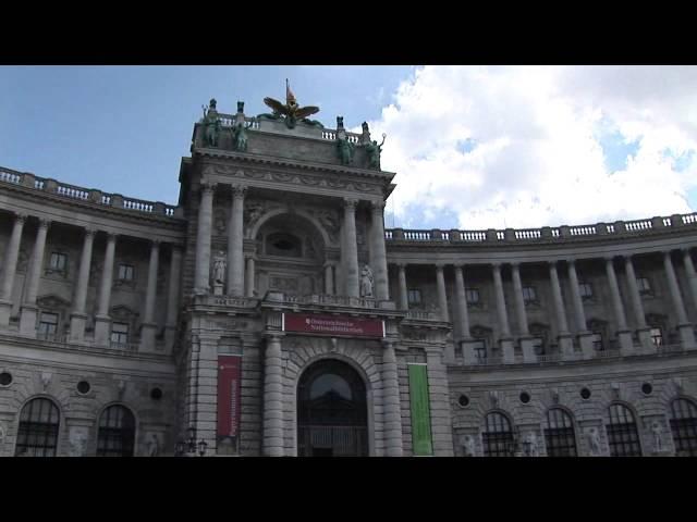 Nationalbibliothek HD