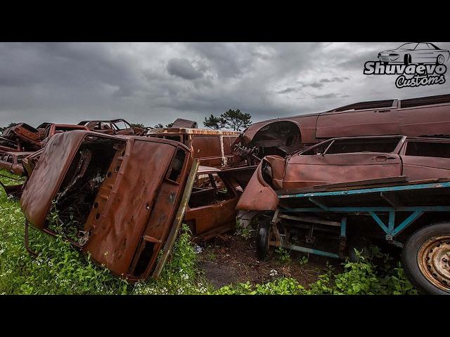 drift fail, неудачный дрифт на жиге