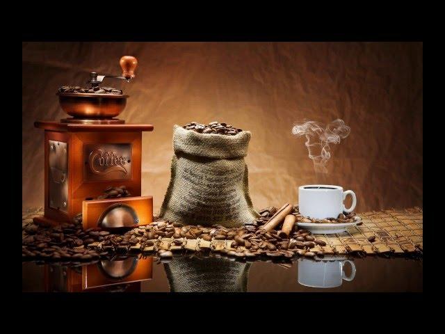 Интересные факты о кофе