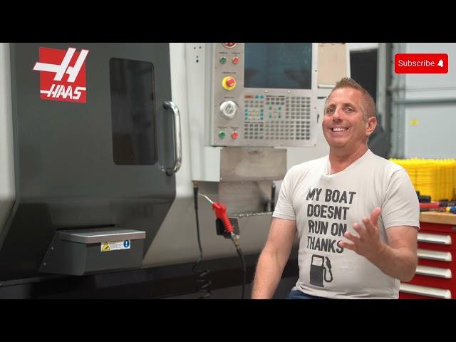 Greg Biffle Discusses Racing Again, the Indy 500, his Viral Tshirt & 2024 Hall of Fame Announcement