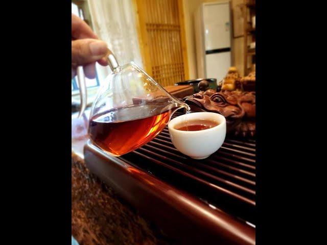 品味普洱茶，源头分享 #普洱茶来自云南的普洱茶，#冰岛  #老班章 #曼松 #小户赛 #三高 #降血脂  #易武 #昔归 #景迈 #凤凰窝 #薄荷糖 #困鹿山 #猫耳朵 #刮风寨#大雪山