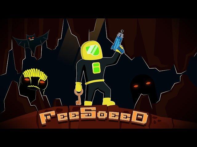 FeeSoeeD | FullHD 60FPS