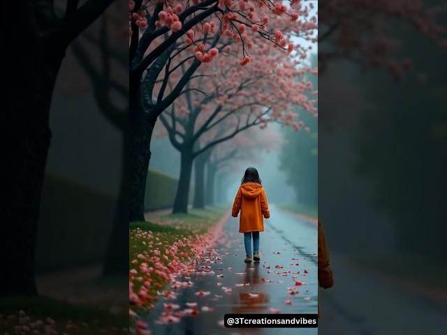 Nature Magic | Relaxing Visuals #naturelovers  #soothingsounds #peacefulvibes #naturetherapy #Shorts