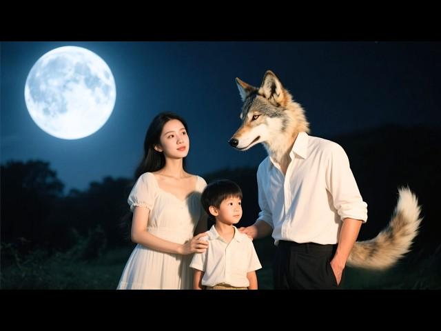 #Chen Ruifeng#Yang QiruMy child’s father is actually a werewolf!