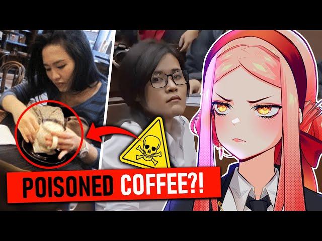 Obsessed Girl Killed Her Rich Best Friend With Iced Coffee