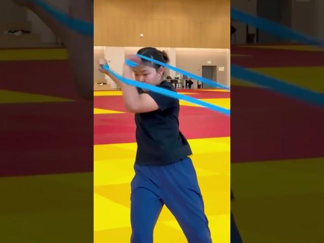 Сочи қаласында (Ресей Федерациясы) дзюдодан юниорлар (жастар) арасында оқу-жаттығу жиыны өтті