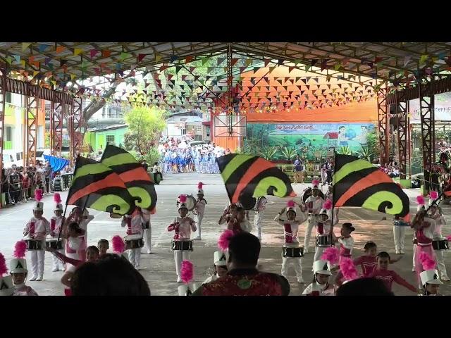 Tala Elementary School - 1st CCDBLAI “Show and Do” 2025