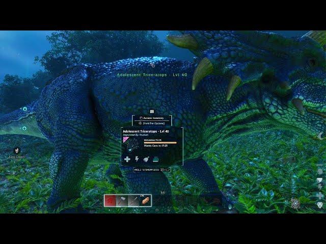 Nick Nick!! ARK Survival Ascended, help