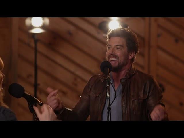 Katie Brayben and Christian Borle Sing "If Only Love" From Broadway's Tammy Faye