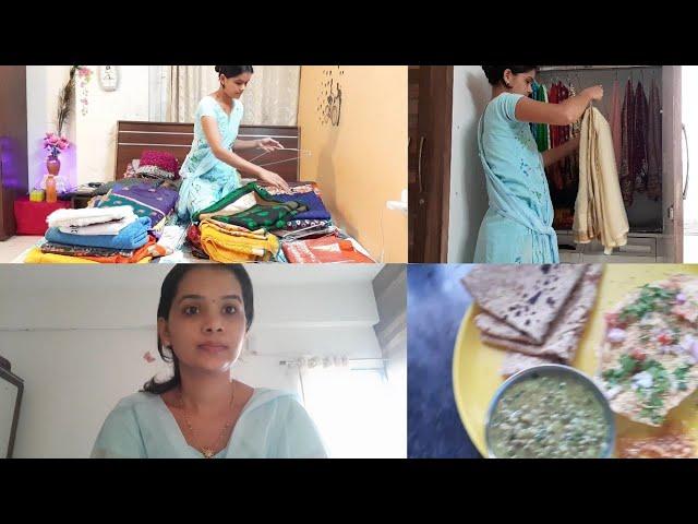 मराठी वलॉग ।Marathi vlog. Saturday vlog. Indian lifestyle with gauri.