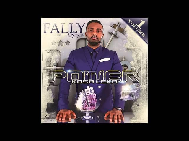 Fally Ipupa - Amour Assassin (Official Audio)