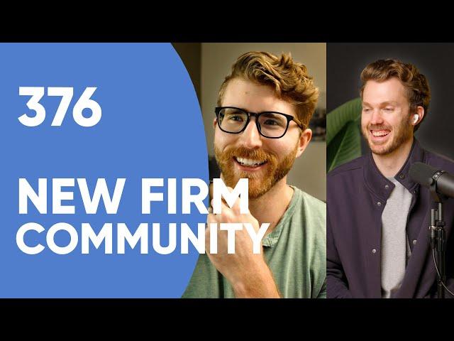 376 The Online Community for New Accounting Firm Owners