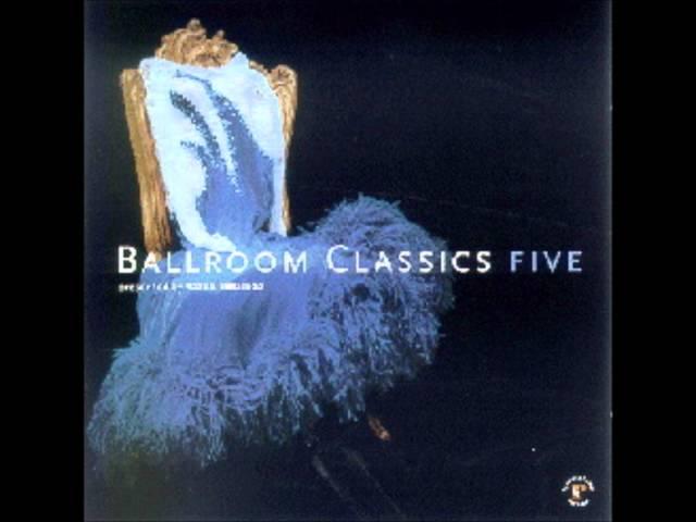 Theme From Harry Potter - Ballroom Classics 5