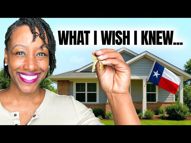 5 Costly Mistakes When Buying a House in Texas