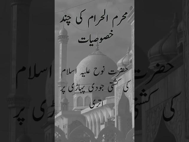 no music #muharramulharram #islam