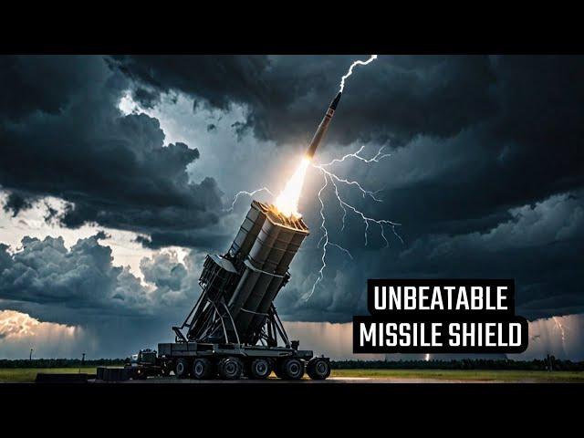 Is THAAD the MOST FEARED Anti-Missile System in the World?