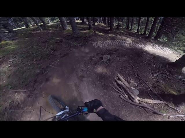 Tirol Tour 2018 Bikepark Innsbruck