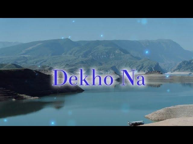 Dekho na (Lyrical) | Fanaa | Sunidhi Chauhan | Sonu Nigam | Kajol | Aamir Khan