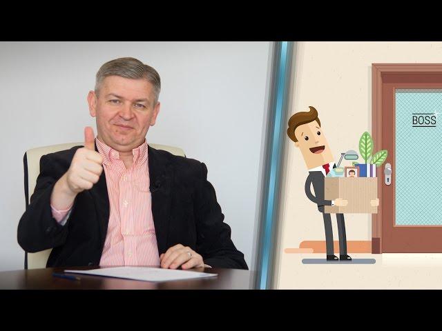 Początkujący menedżer - 3 porady dla zaczynających zarządzać | Krzysztof Sarnecki